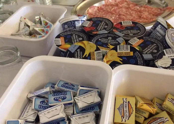 Ξενοδοχείο Zanetti